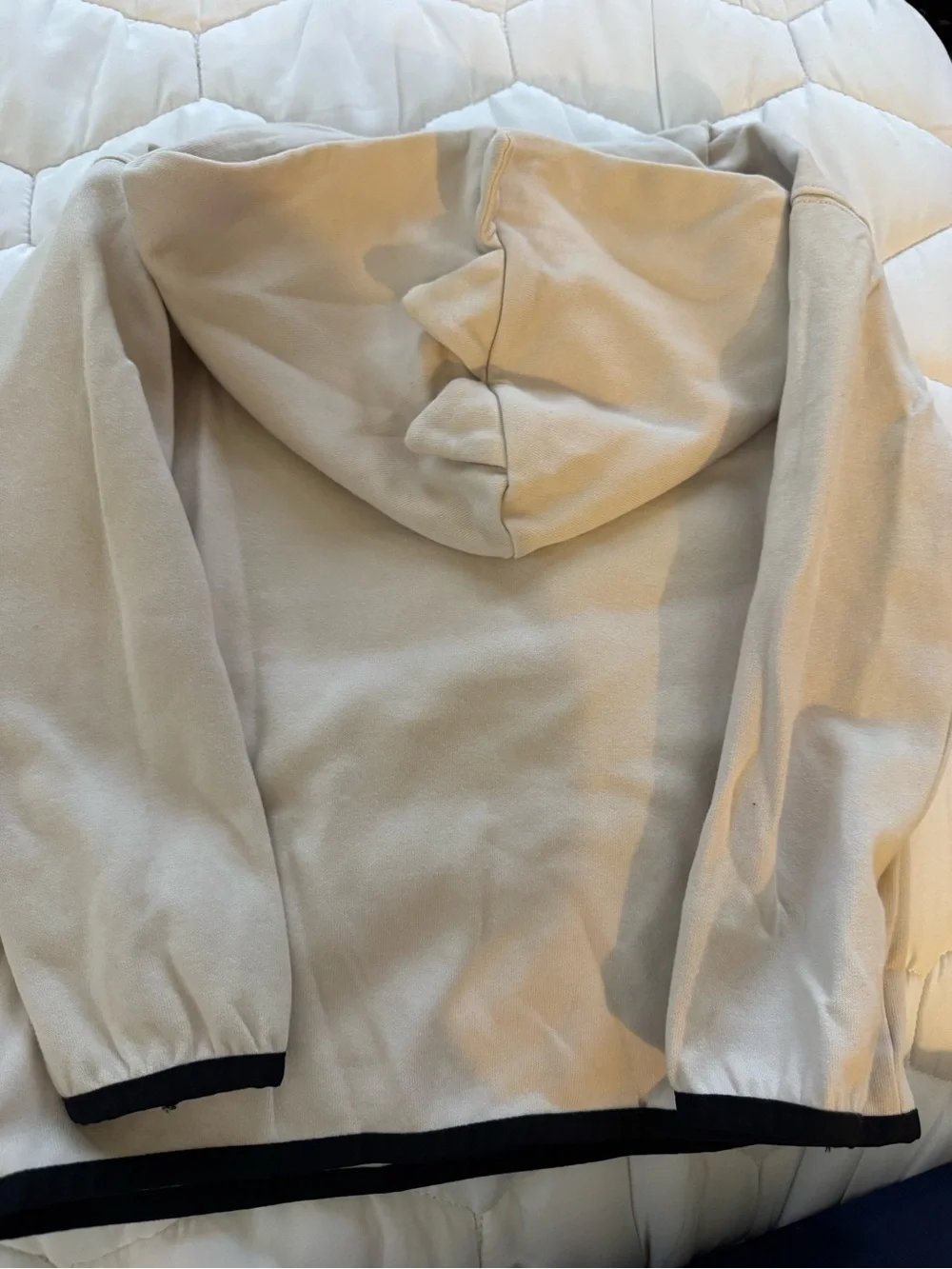 GAP soft cream